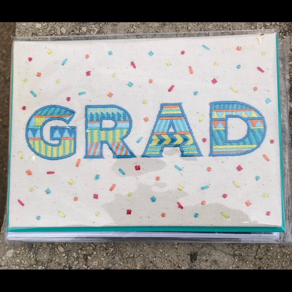 Papyrus Cards - Picture 6 of 8